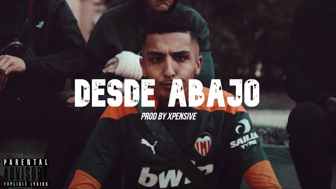 AFRO TRAP MORAD x JUL TYPE BEAT 2021 