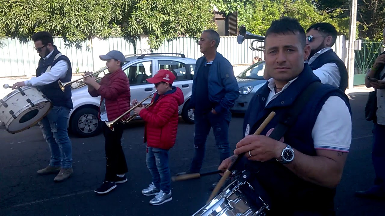 TRECASTAGNI,6 MAGGIO 2018 - CEREI IN FESTA WP 20180506 17 19 44 Pro