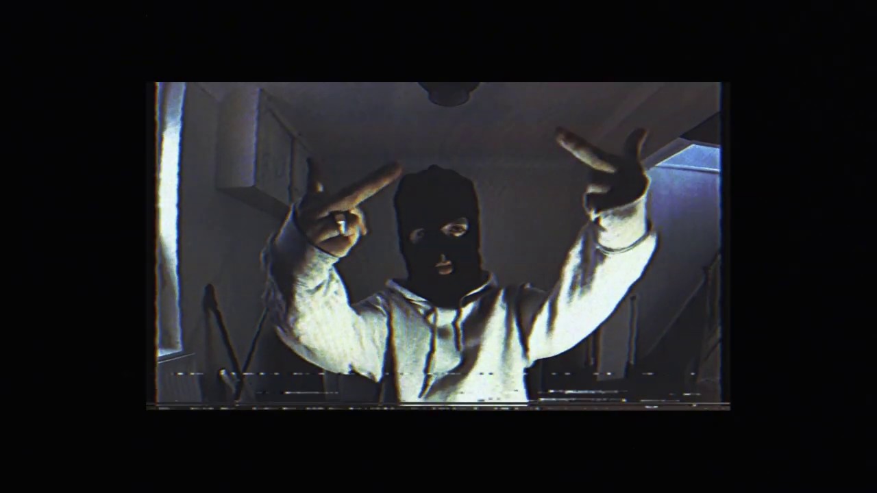 Blu Ernest - The Chill (Official Video)
