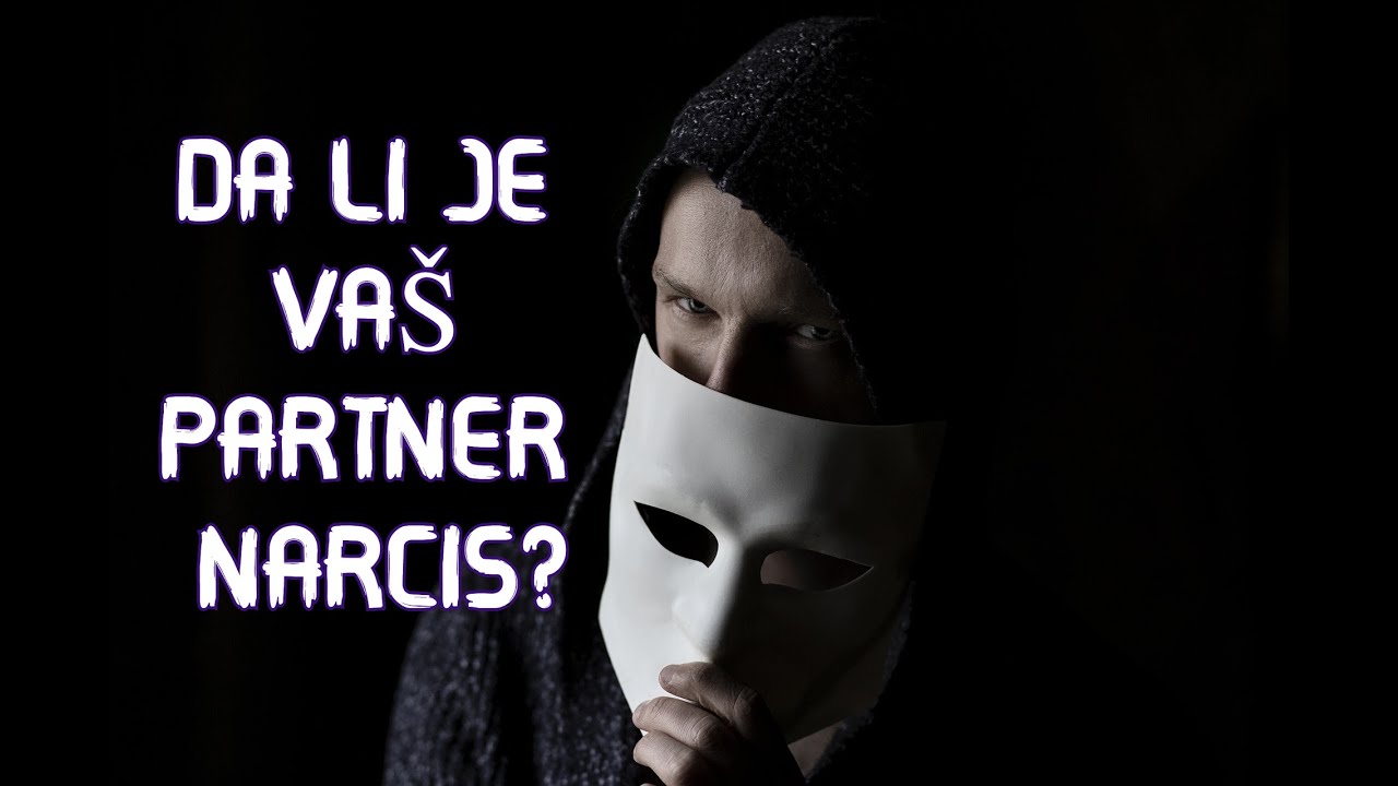 Da li je vaš partner narcis?