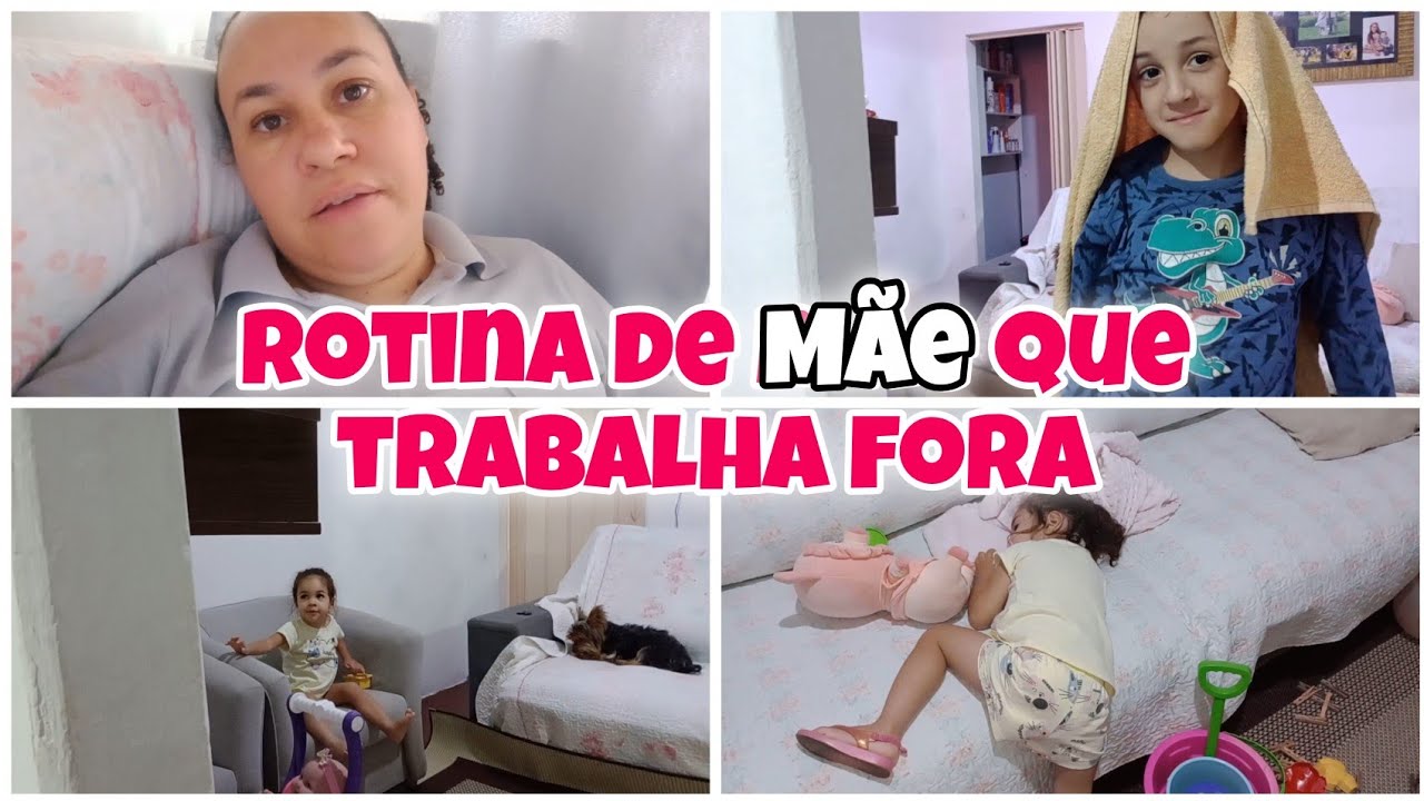 SEM AJUDA NÃO DÁ - POR ISSO QUE SOMOS UMA FAMÍLIA 