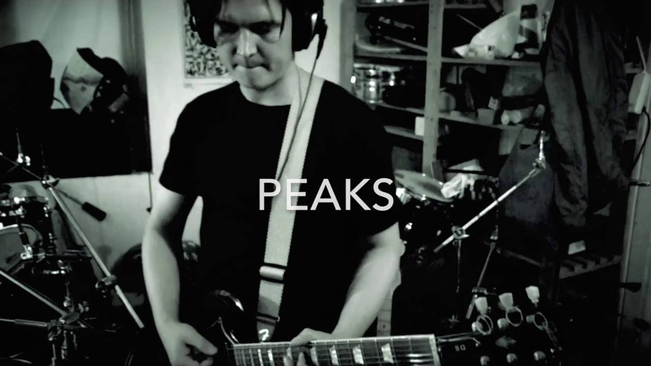 7 Days Awake - Peaks (official video) [HD]