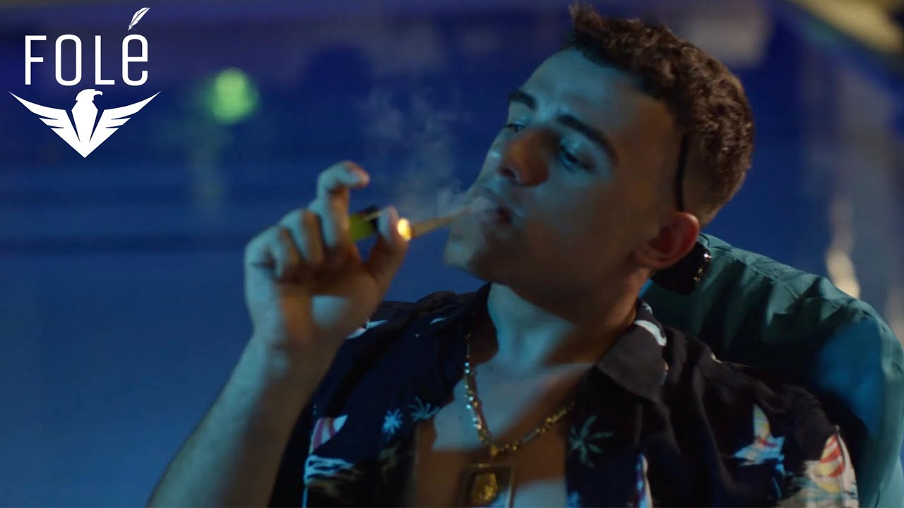 Real Brida - Benvenuti in Sicilia (prod.Jeris Kaso, Lambda)