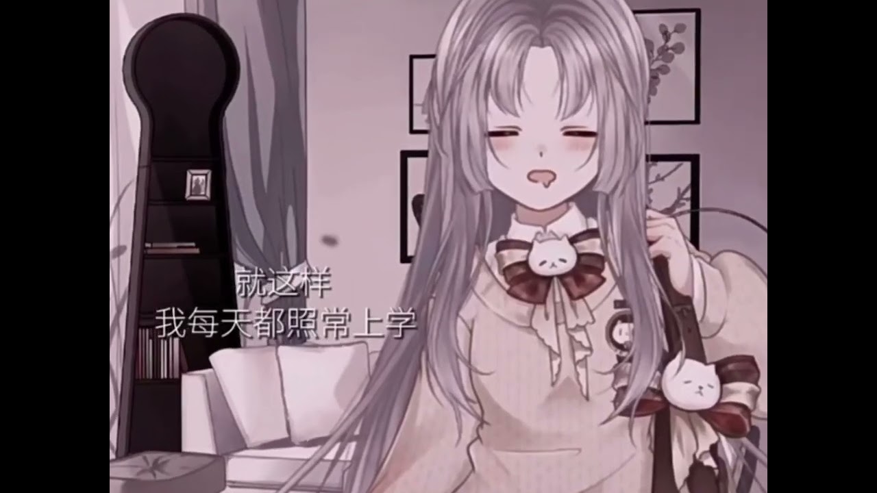 #觸漫 讓他“愛”上我(完整版)别一個一個看了，完整版在這呀!