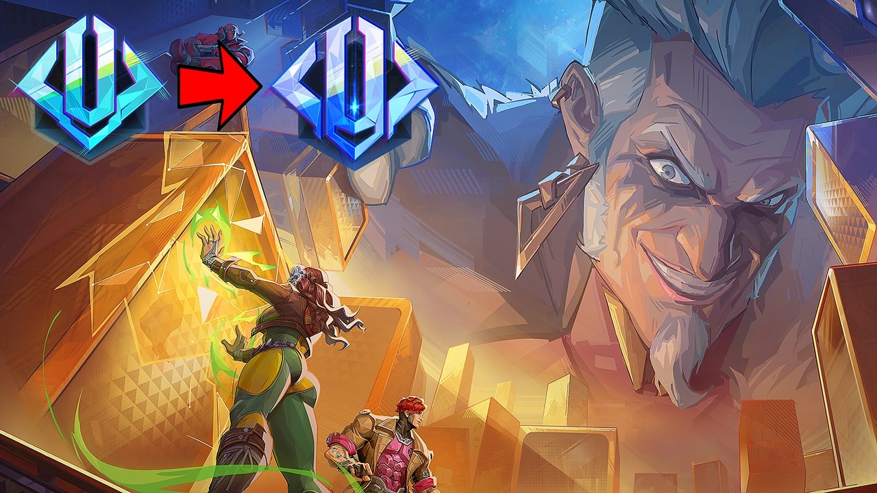 𝙈𝘼𝙍𝙑𝙀𝙇 𝙈𝙊𝙉𝘿𝘼𝙔: GET ME OUT OF PLAT ➜ 💎!!! (SOLO QUEUE PAIN)