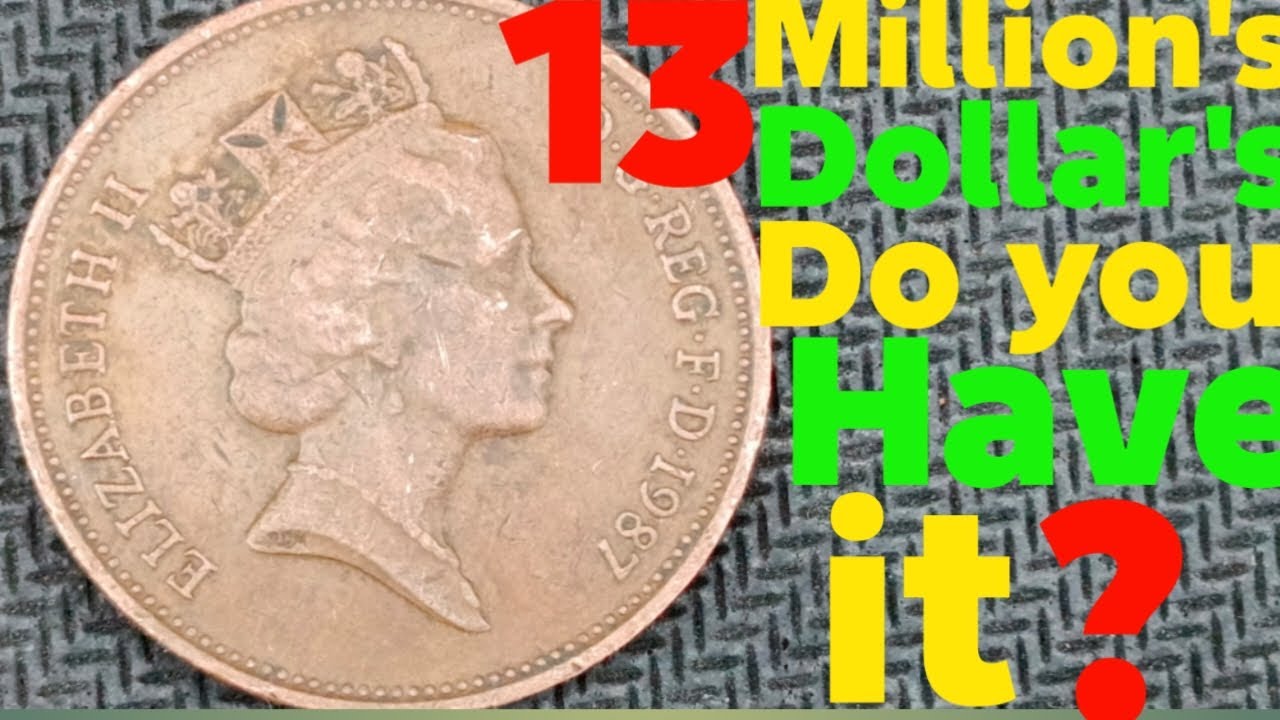 “Everyone Thinks This Queen Elizabeth Coin Is Worth Millions — Here’s the Real Value”