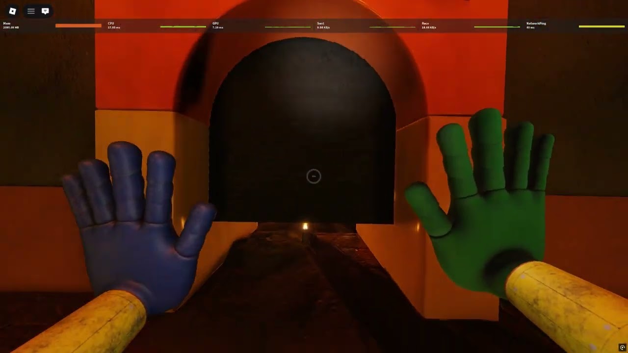 Poppy Playthings 2 Full Game NOT OUT