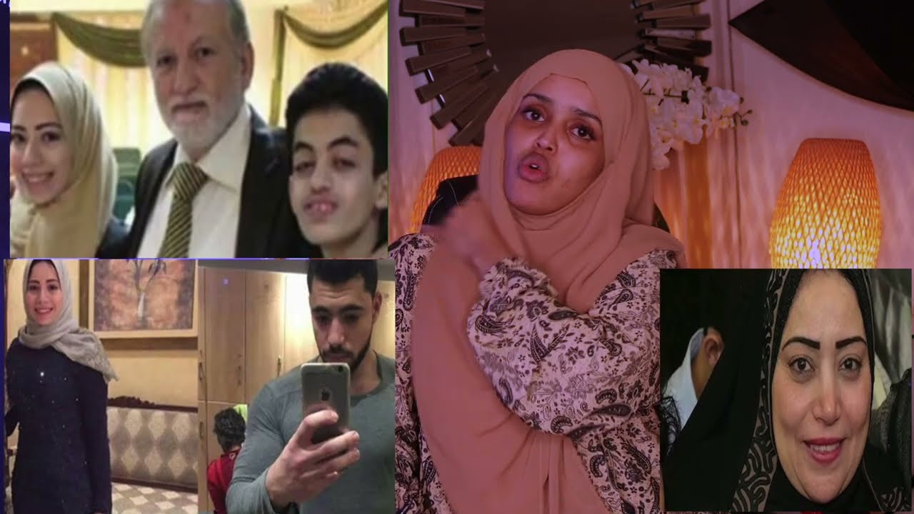 DAD QALATADII RIXAAB QISADA MASAR OGU YAABKA BADAN ELA XALIN WAYEY