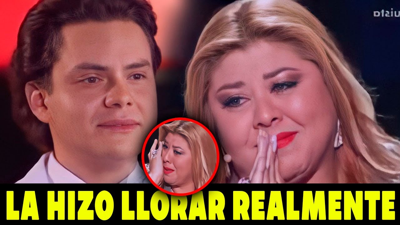 MANUEL JOSE Y BELKIS MARTINEZ [ Recopilación de Elogios o Criticas ] parte 3