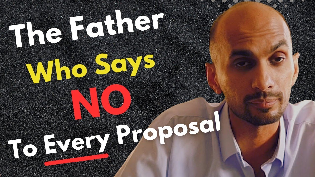 When to Remove Your Father's Wilayah?