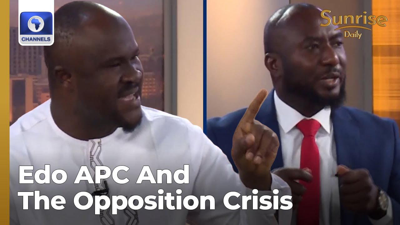 Edo APC, PDP Trade Words Over Museum Project, State Devt