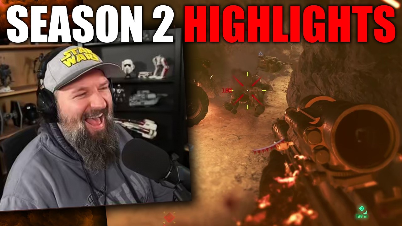 🤣🎙️ BATTLEFIELD 6 | Erster Abend auf der neuen Map!