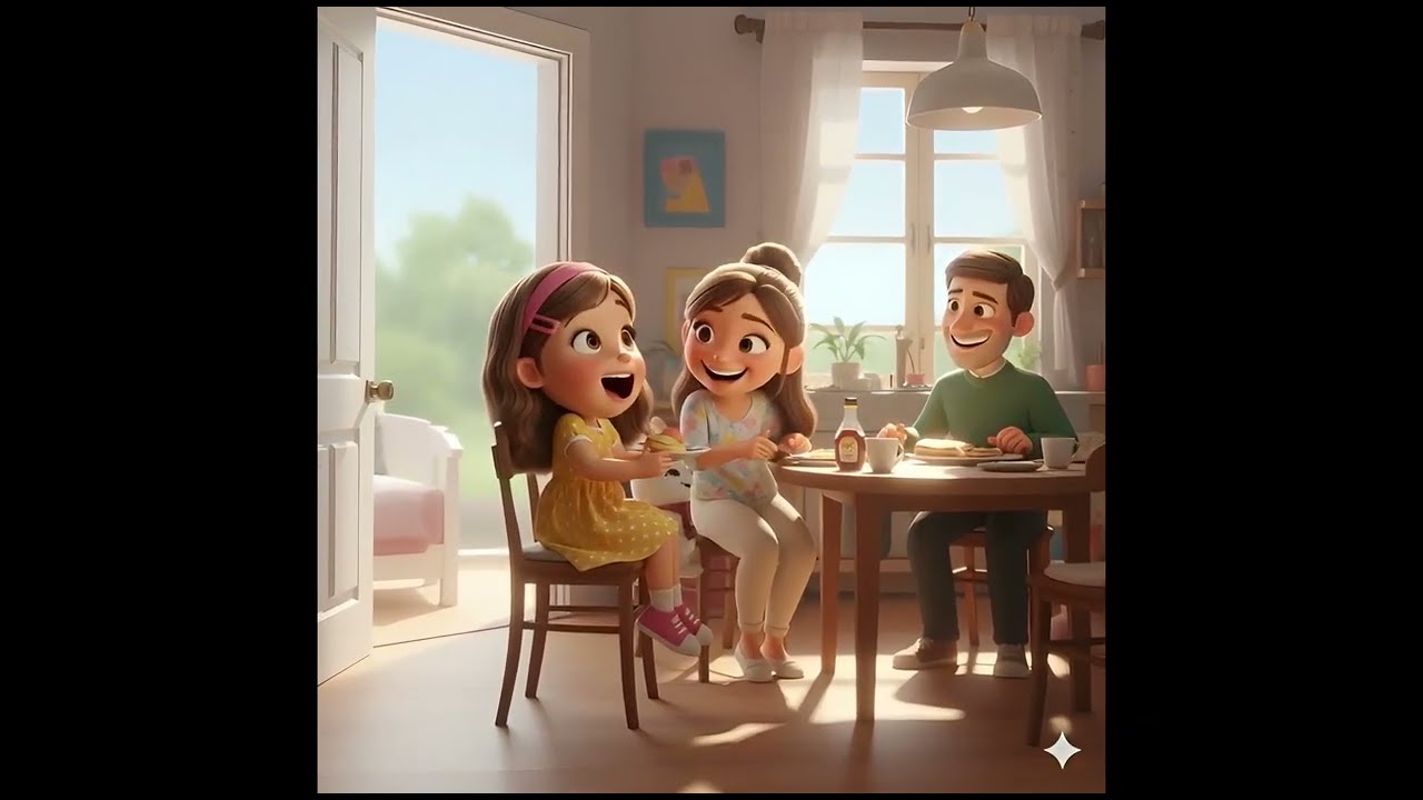 Welcome to Mimi’s World | Episode 1 | Moral Story for Kids | 3D Animation