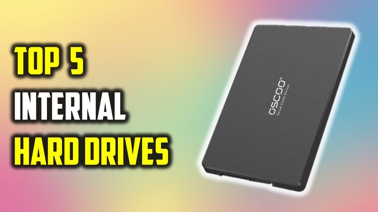 ✅Best Internal Hard Drives On Aliexpress | Top 5 Internal Hard Drives Review | Internal Hard Drives