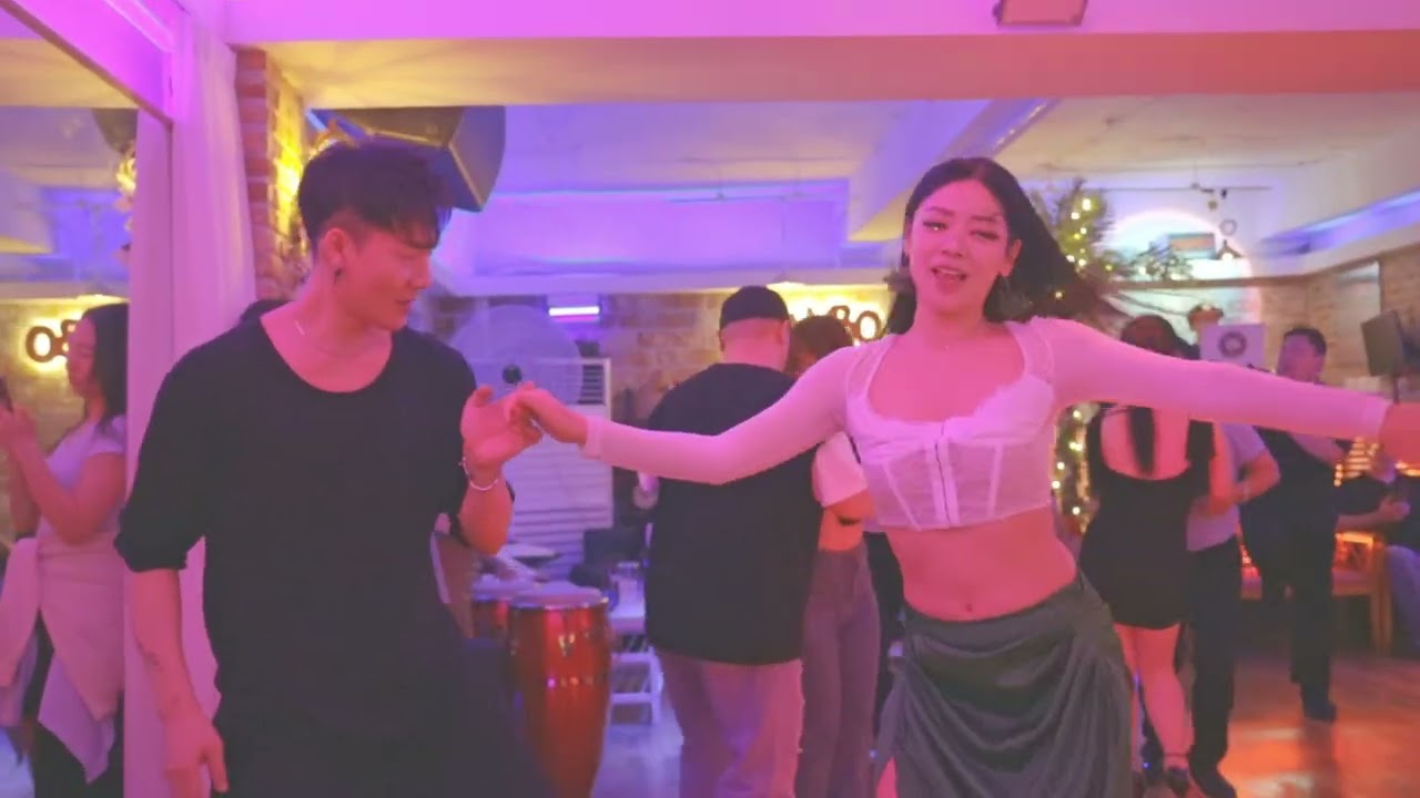 2026 02 14 맘보바 소셜 쏜주 뽀대용수