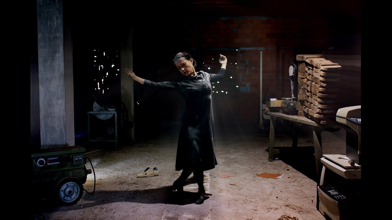 Paolo Fresu : Tore Manca - Requiem For Gaza |