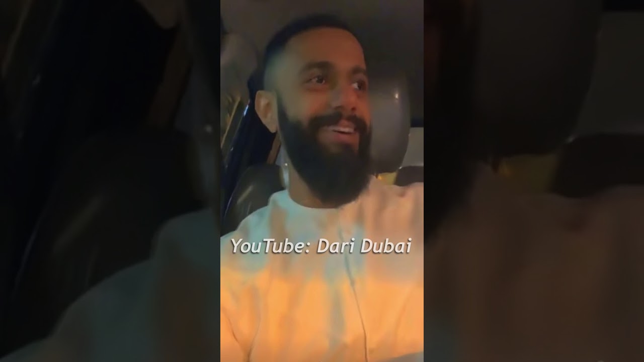 اضحك مع راشد الفلاسي: مواقف الاصدقاء في المطاعم 😂😂