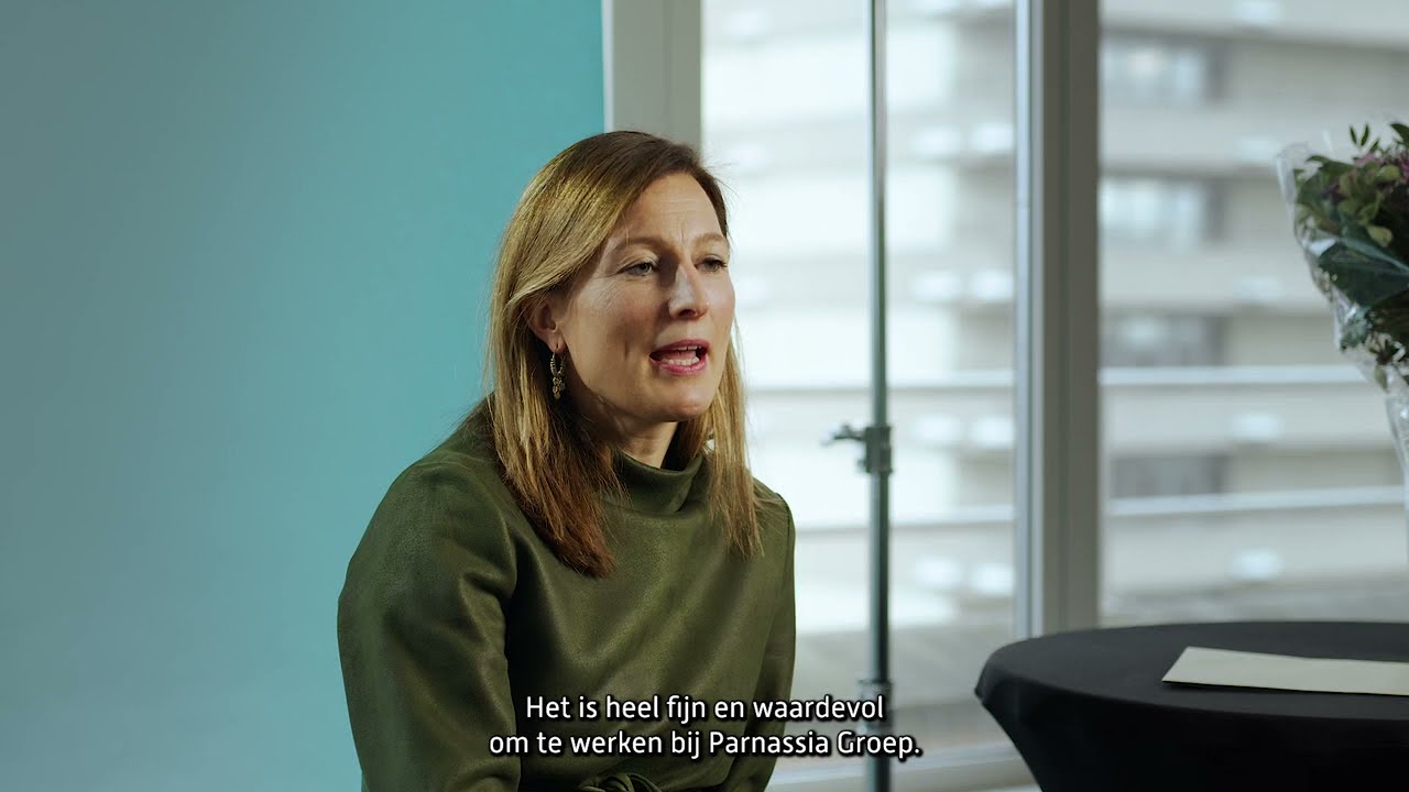 Werken als psychiater bij PsyQ