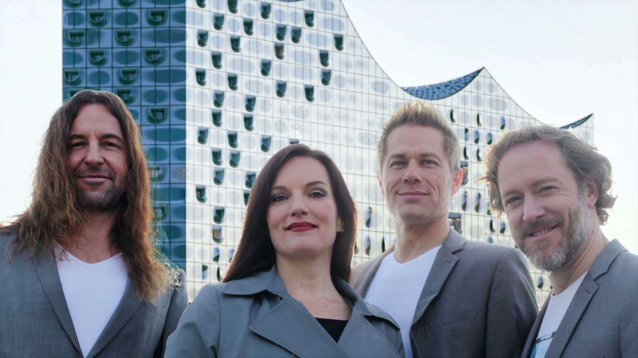 Unplugged - Die neue CD von LaLeLu a cappella comedy - Der Trailer 2021