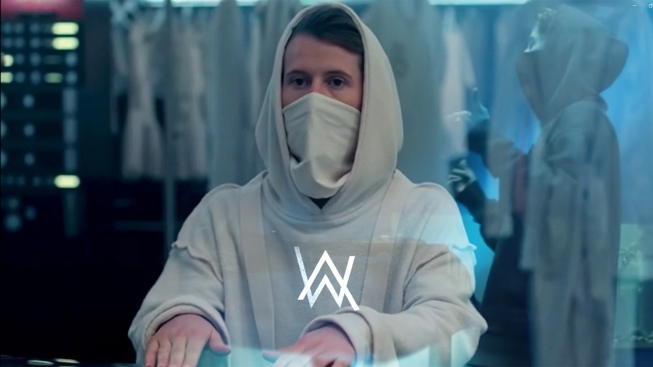 [Tomorrowland 2026] The Spectre - Alan Walker New Style 2026 #alanwalker #thespectre