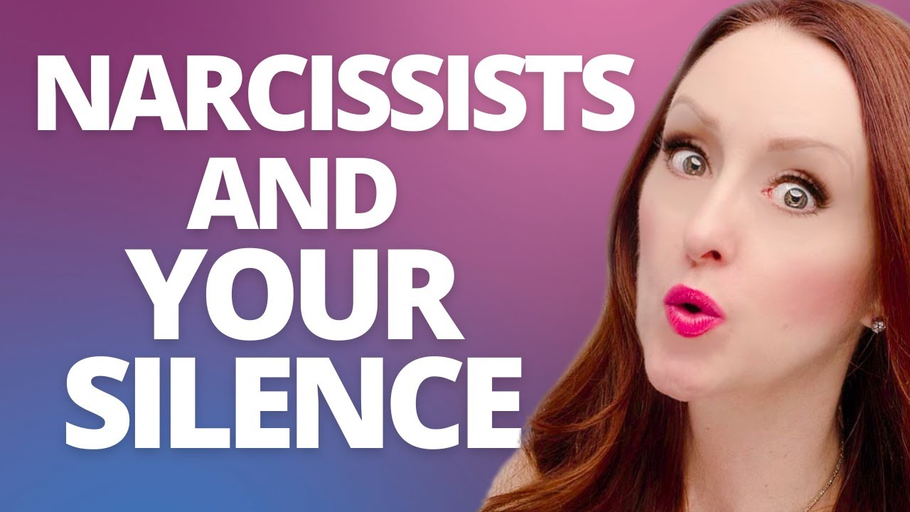 This Is What Silence Does to The Narcissist