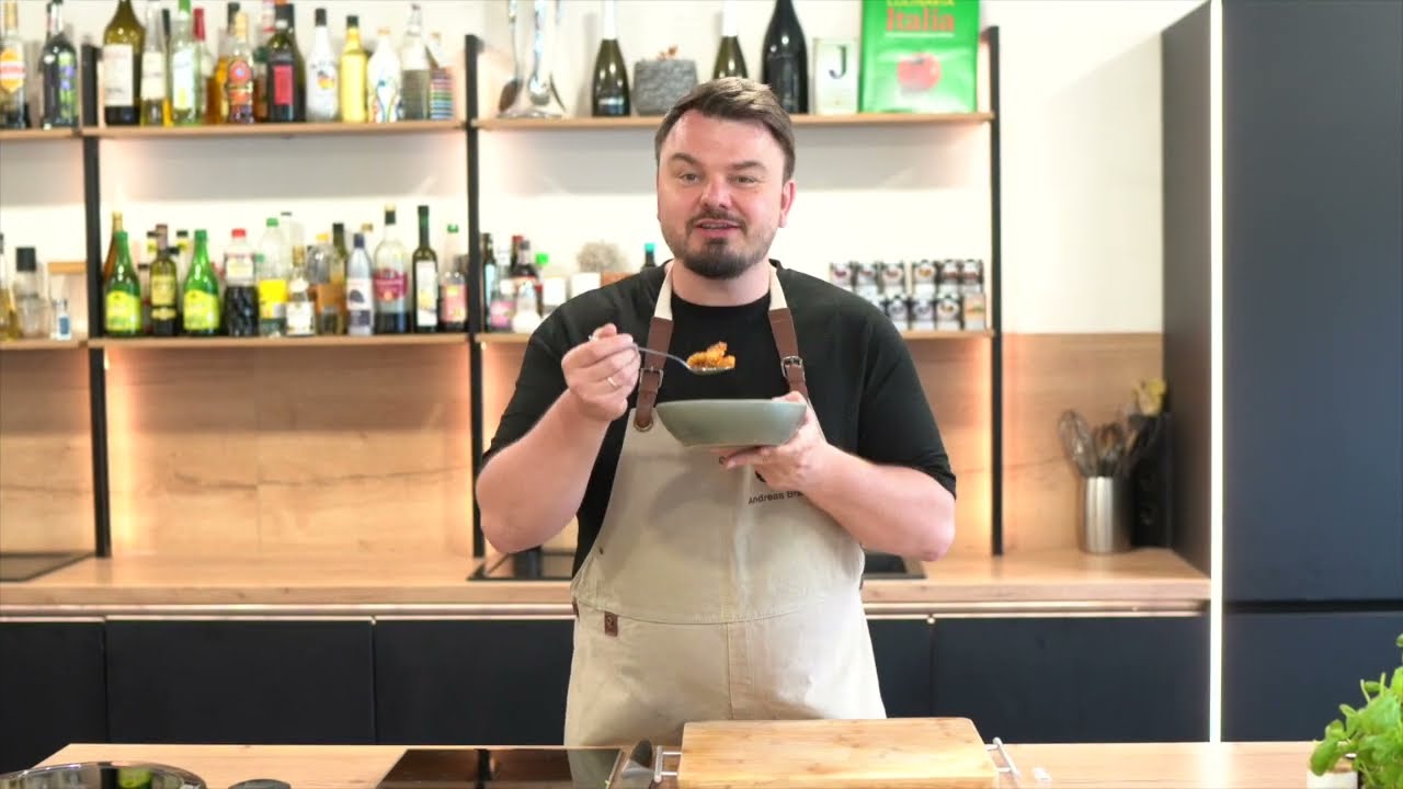 Pasta Bolognese