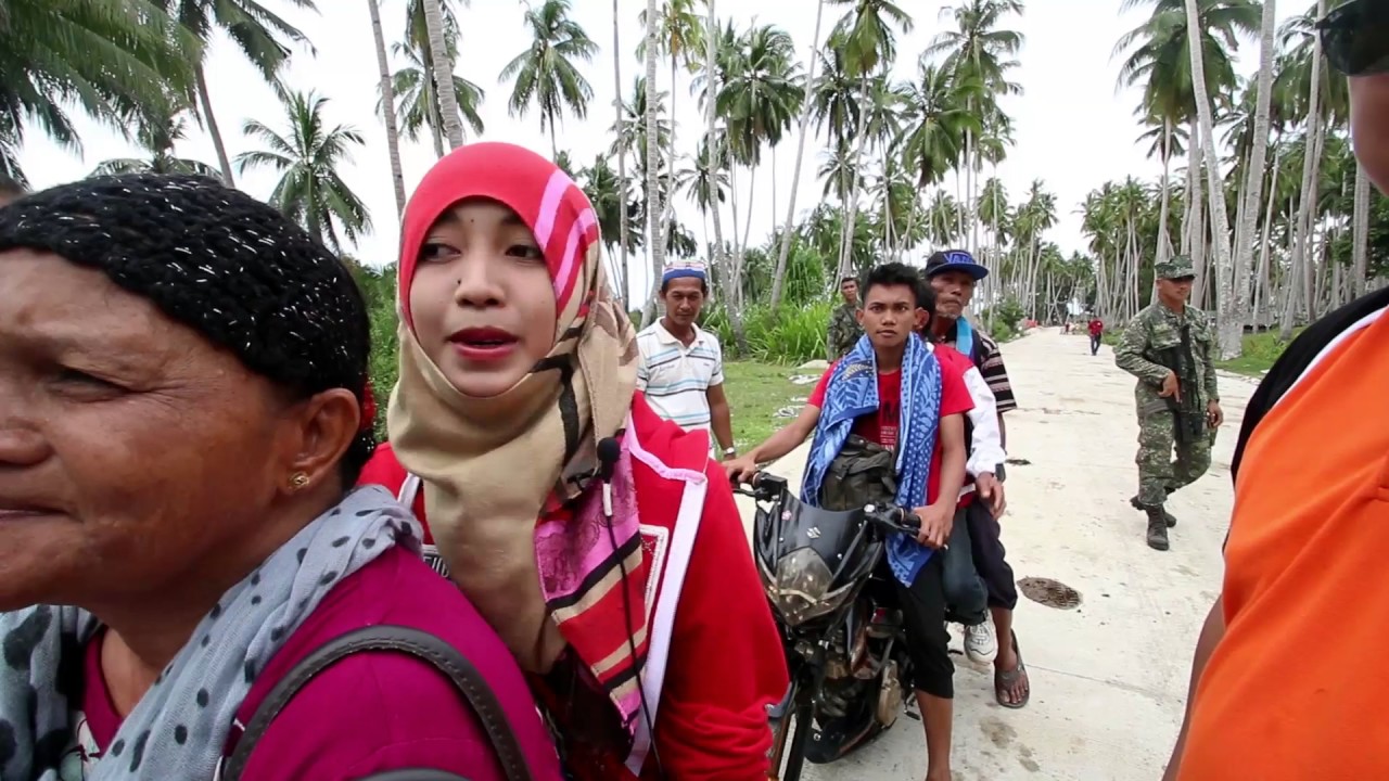 Languyan  Tawi-Tawi