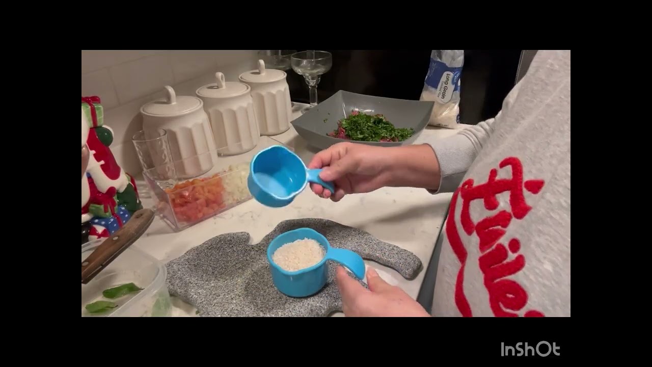 Albóndigas de res 