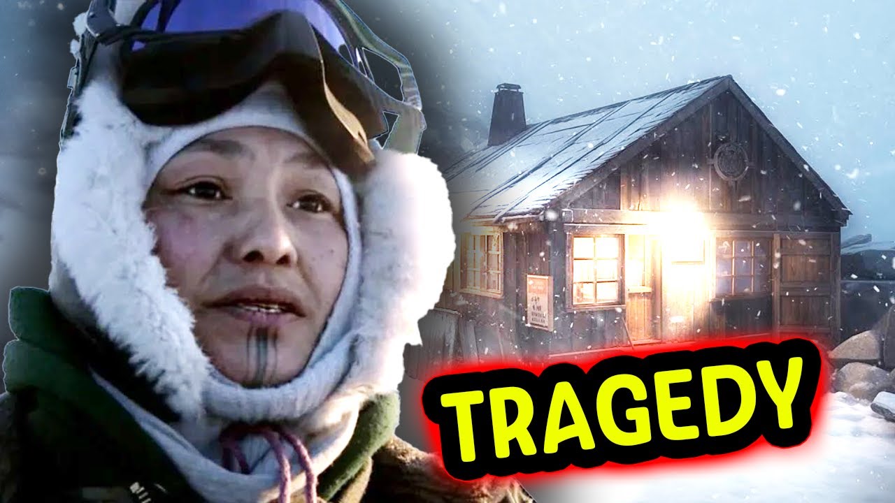 What Really Happened to Agnes Hailstone From Life&nbsp;Below&nbsp;Zero?