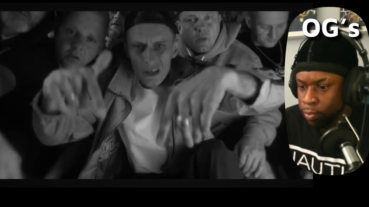 TRL Reaction / Kali & Sir Mich feat. Hemp Gru  - Tam gdzie Ty #reaction #americanreaction #poland