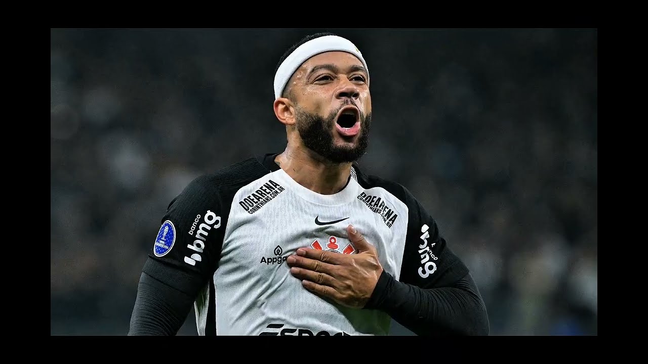 CORINTHIANS É GUERRA! O Trap Que Liga o Modo Arena!