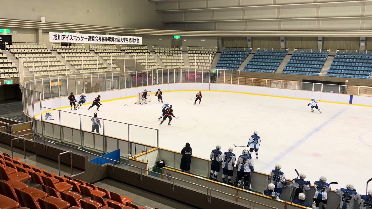2026/02/27 旭川大会vs釧路  2P