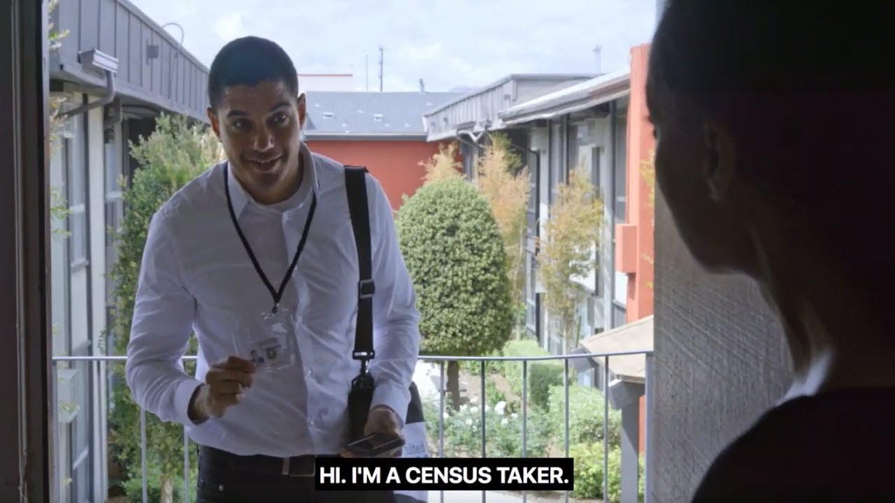 2020 Census Jobs - Be a Census Taker - Be a Part of History