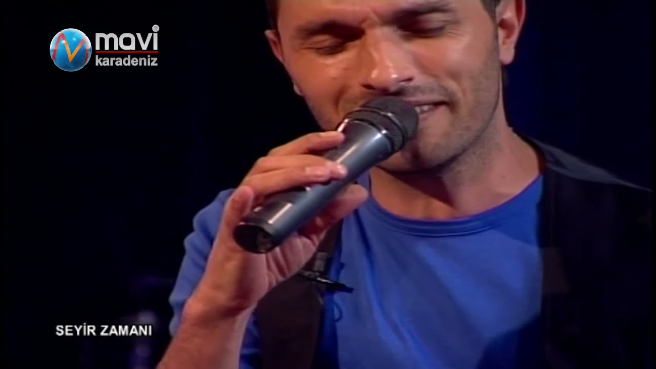 CENGİZ SELİMOĞLU İLE SEYİR ZAMANI - Konuklar : Hızır DİNÇER, Yakup ATALAY