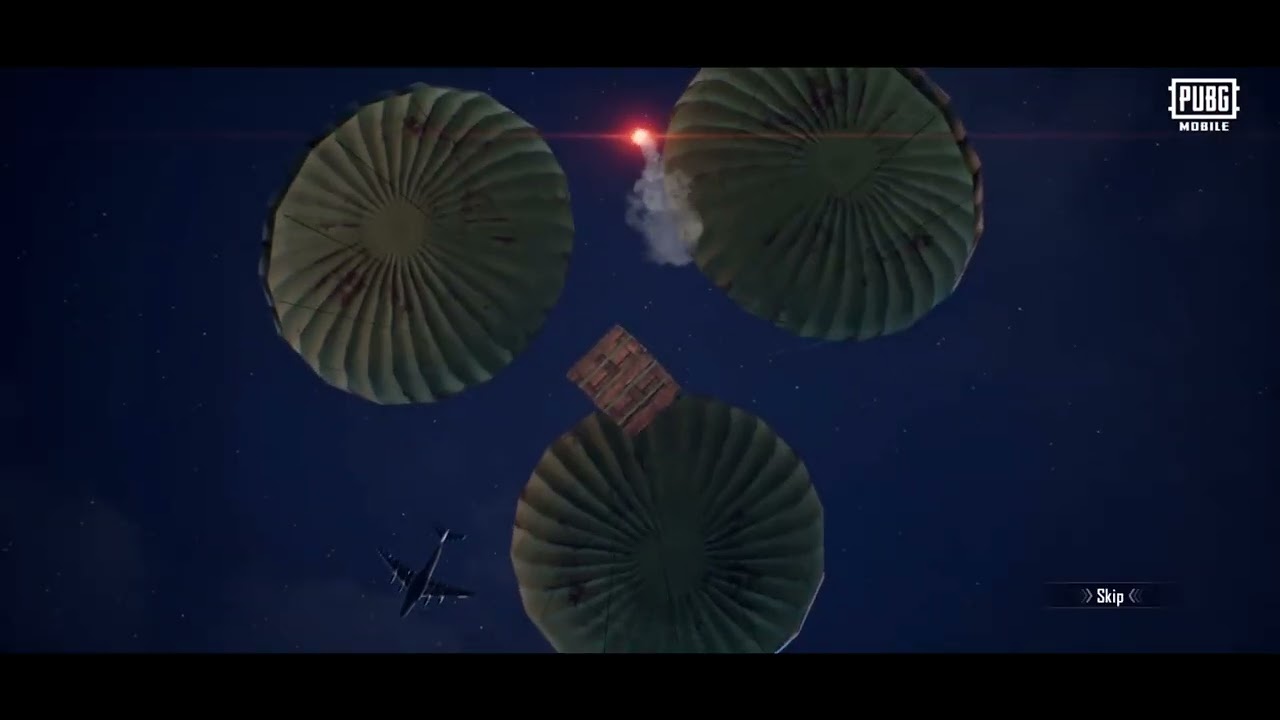 Best create opening ever 🤣😂🤔 pubg