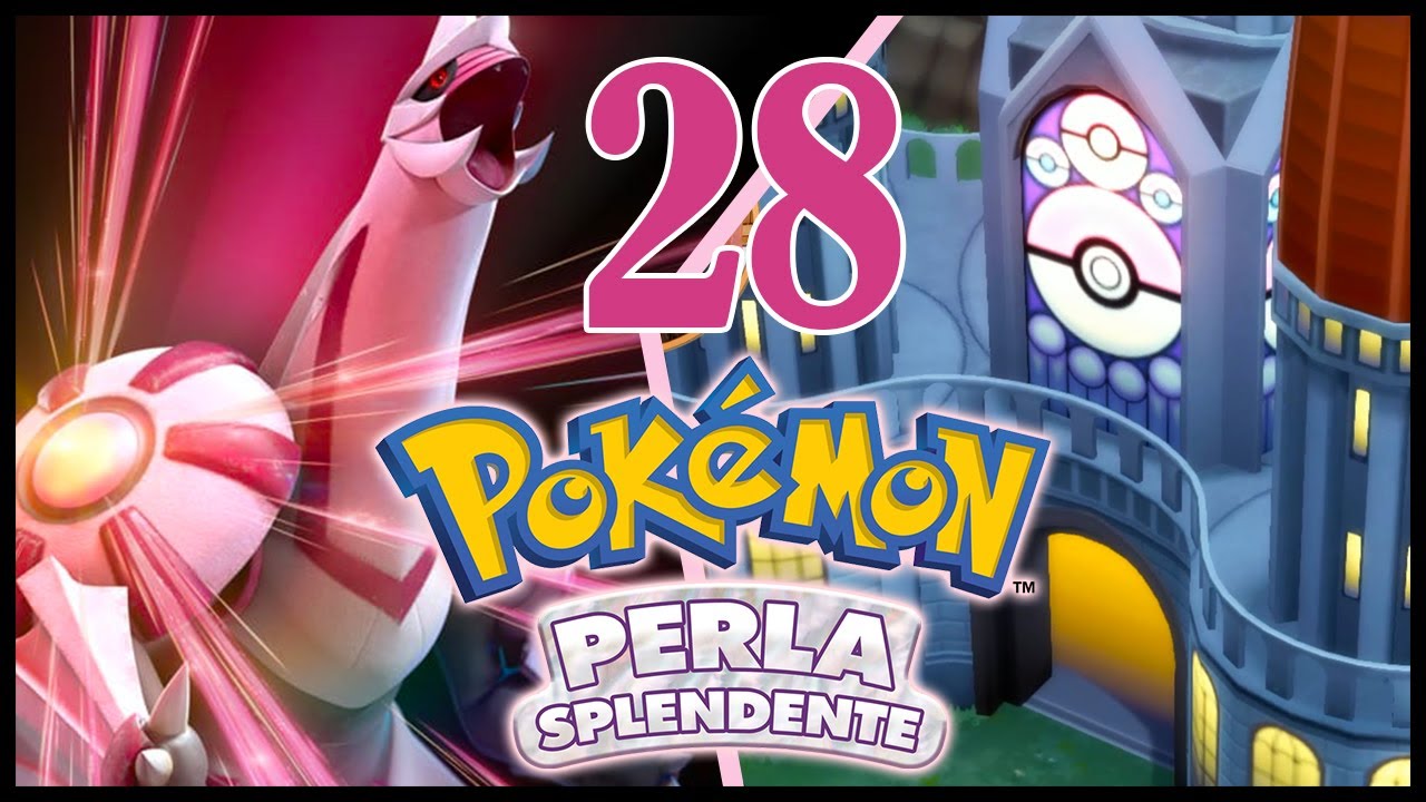 [ Pokémon Perla Splendente ITA ] LA VIA VITTORIA! - Parte 28