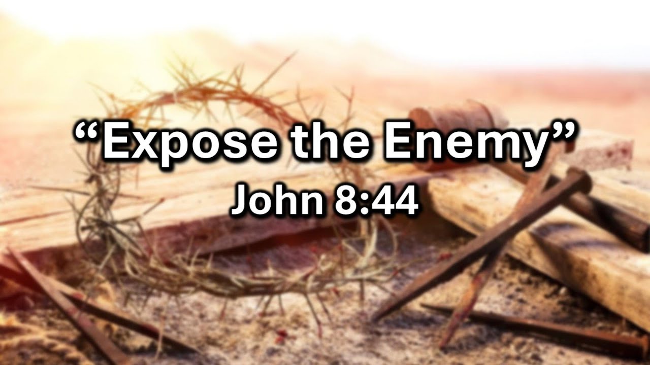 Vaughan Baptist Church, Deacon Cameron Newhouse, Sermon 12.28.25