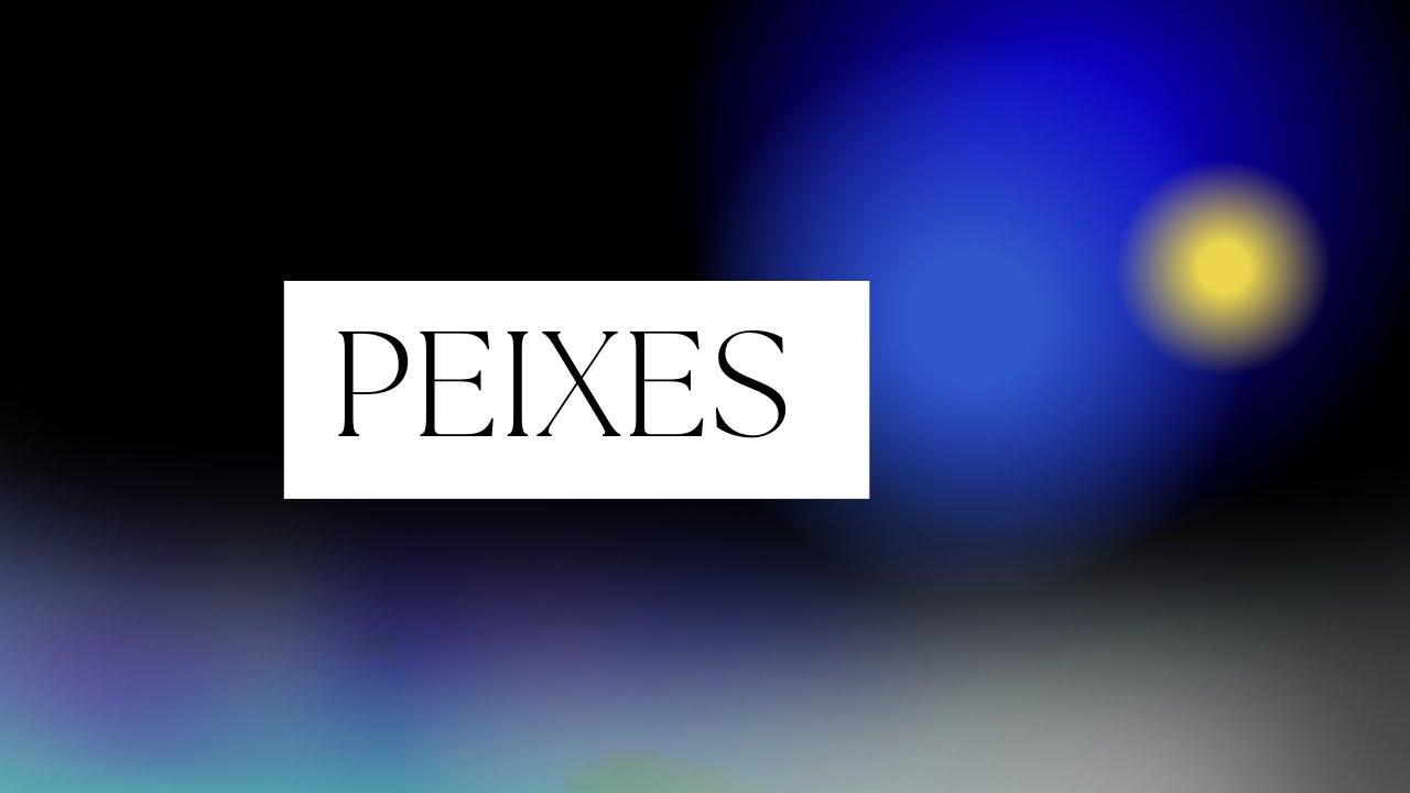 ♓ PEIXES VOCÊ  RECEBE A RESPOSTA😇 UMA OPORTUNIDADE  DE OURO VAI TE FAZER TÃO BEM 🙌❤❤❤