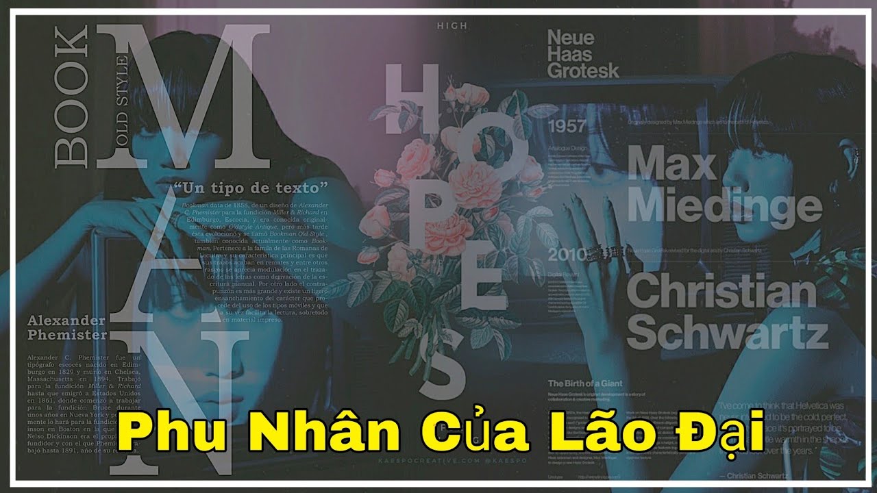 [ONESHORT LICHAENG] PHU NHÂN CỦA LÃO ĐẠI | BOF - Hyiuu |