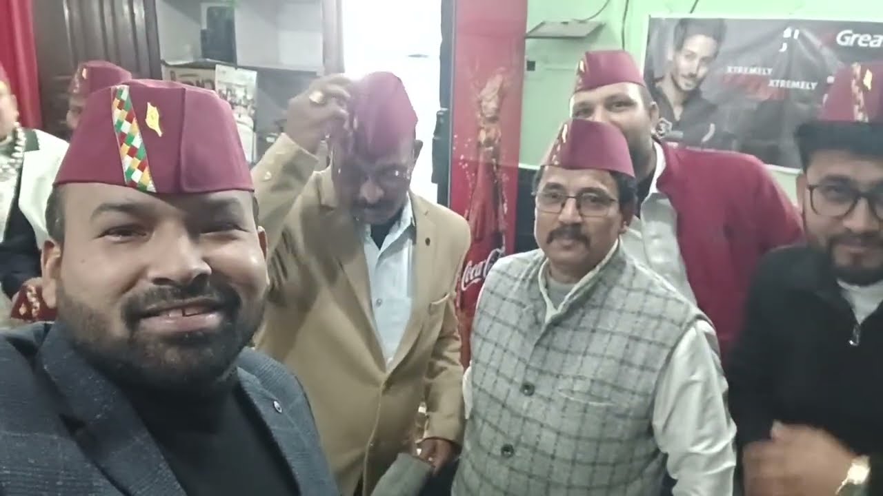 @safarwithamit भाई की सादी मे मिला निकला गाना #2026#wedding#virelvideo #highlights #youtube#devpryag