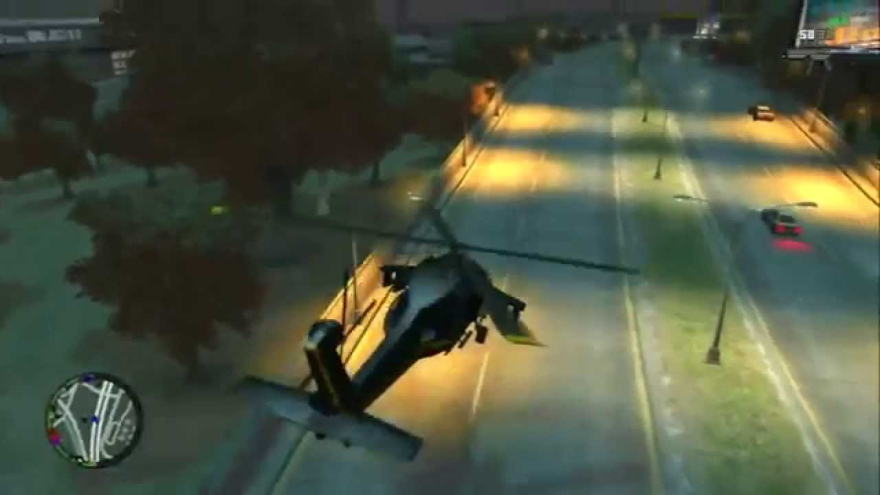 GTA 4 Multiplayer - Tek Başıma Bölüm 2 - Canlı Yayın: 16:43