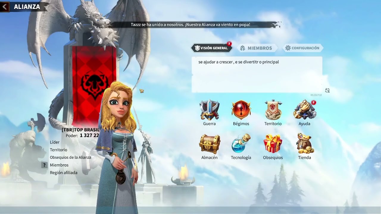 SUBE TU CIUDAD A NIVEL 5❗❗❗❗ EN MENOS DE 10 MINUTOS METODO DEFINITIVO EN CALL OF DRAGONS