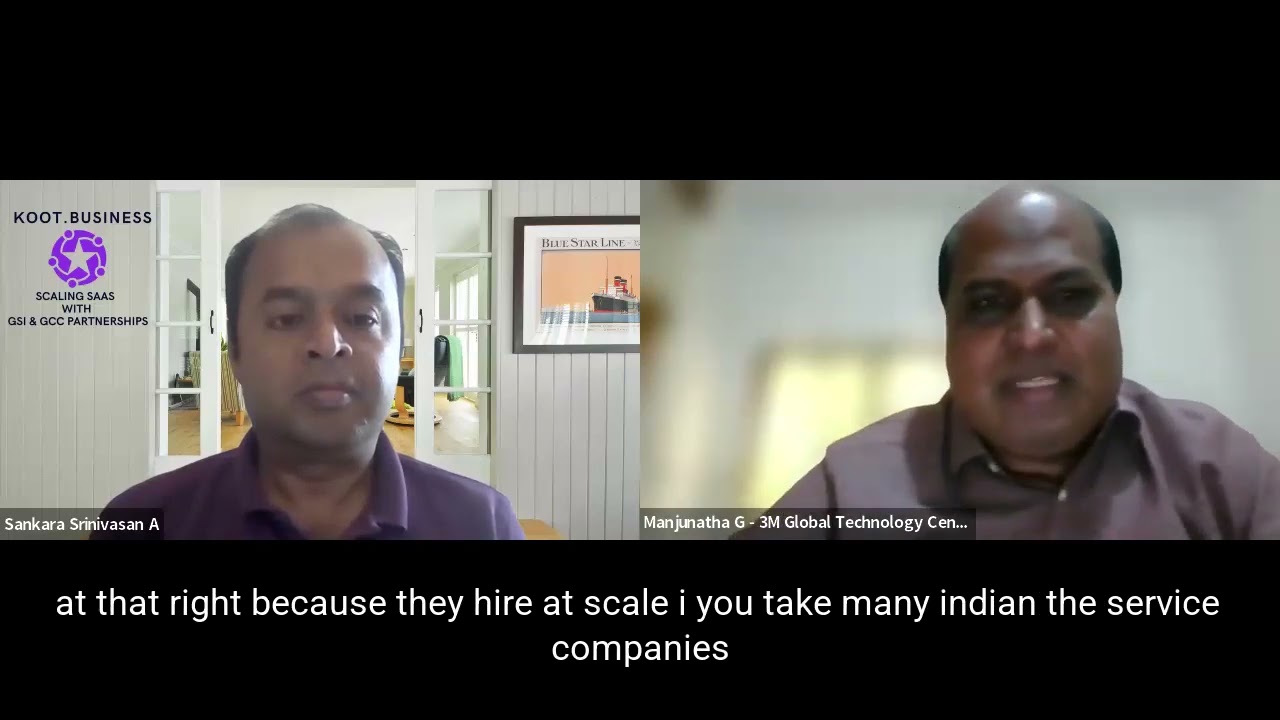 How 3M is creating talent pipeline using interns - Manju GCC head