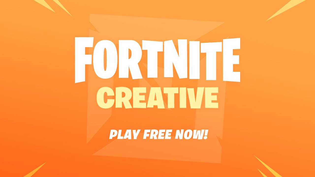 Fortnite - Creative Islands