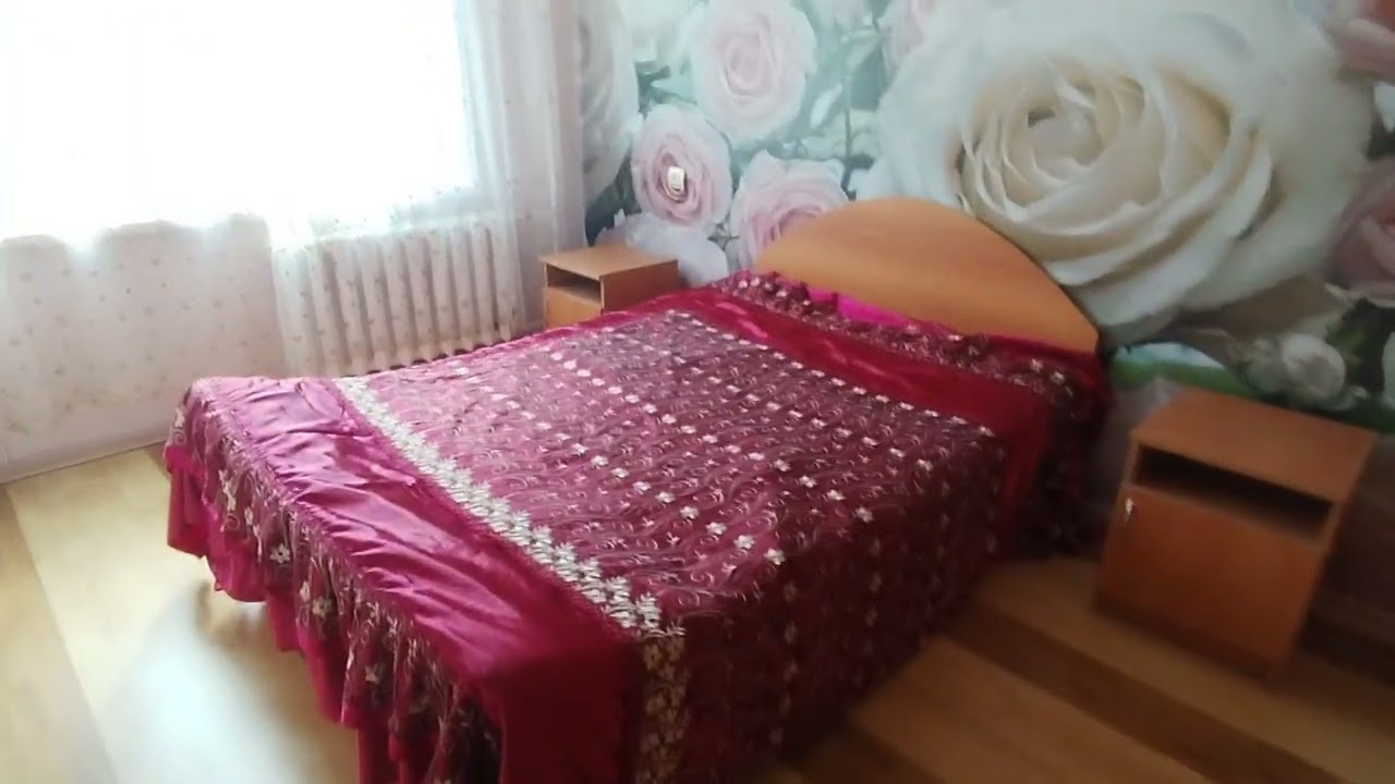 Тр&euml;шка кварирка для отдыхающих. Ейск Море. 89286627837 ватсап.