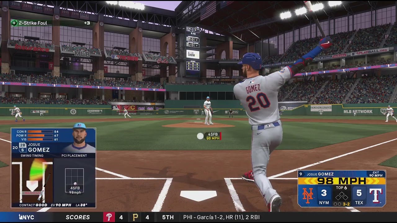 MLB The Show 25