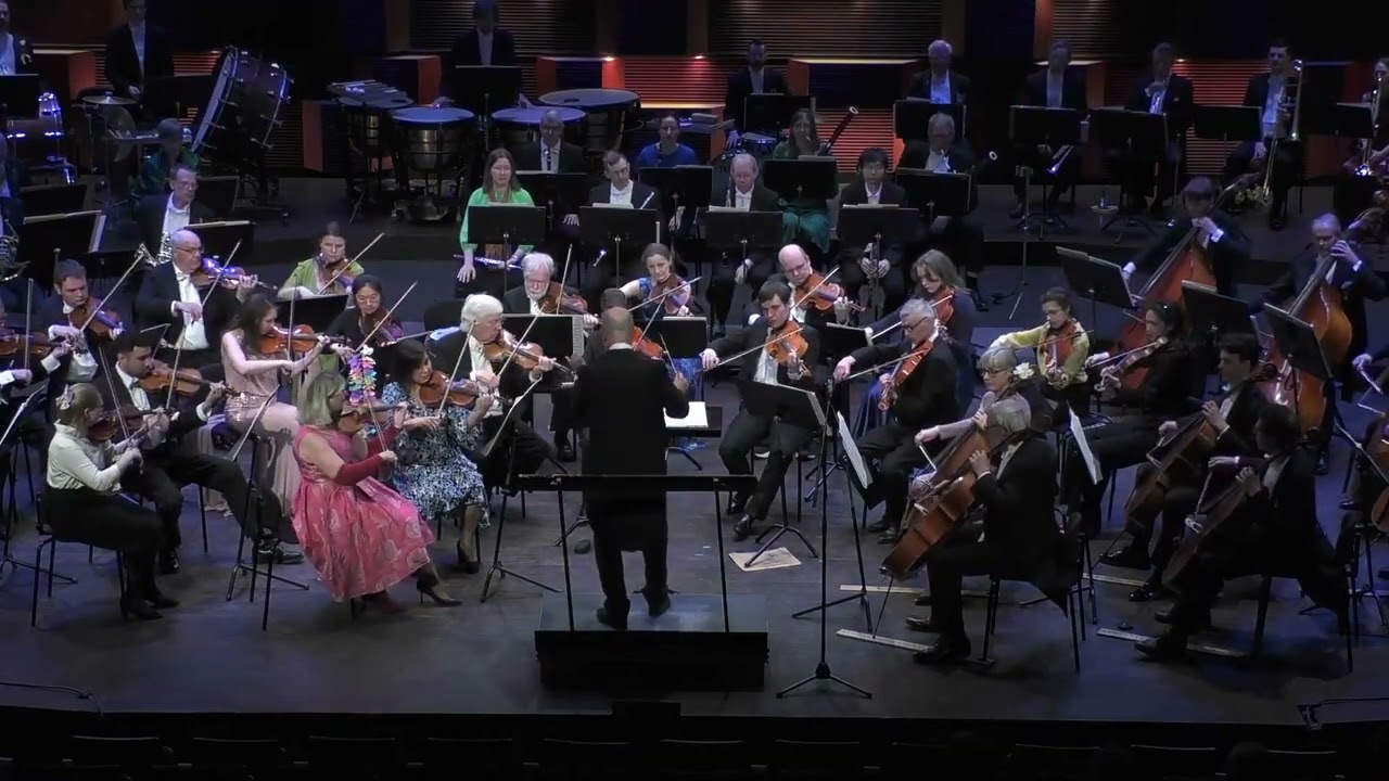 Eine Kleine Nichtmusik  - P.D.Q. Bach // KTHAK