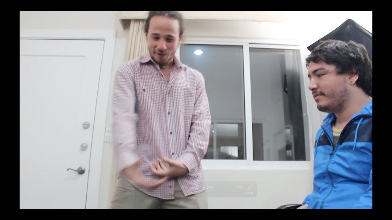 El Alburero Imbécil