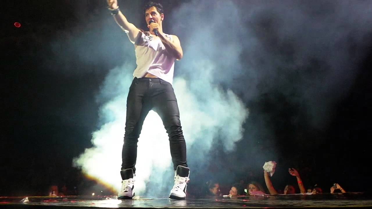 Sakis Rouvas - 