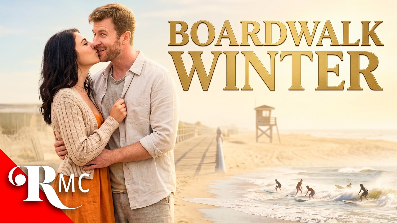Worried About Her Biological Clock, She Races To Find A Husband | Full Rom Com Movie
